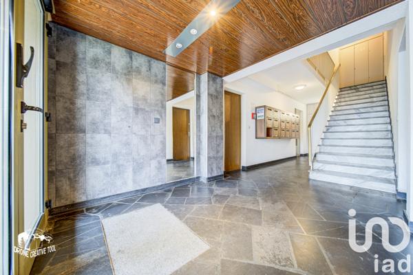 Appartement à vendre 2 pièces 48 m² Metz