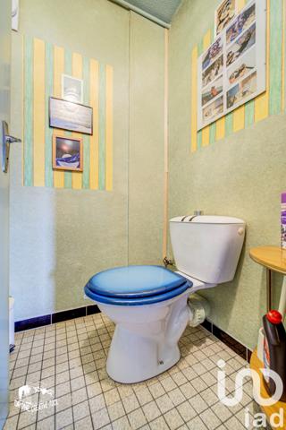 Appartement à vendre 2 pièces 48 m² Metz