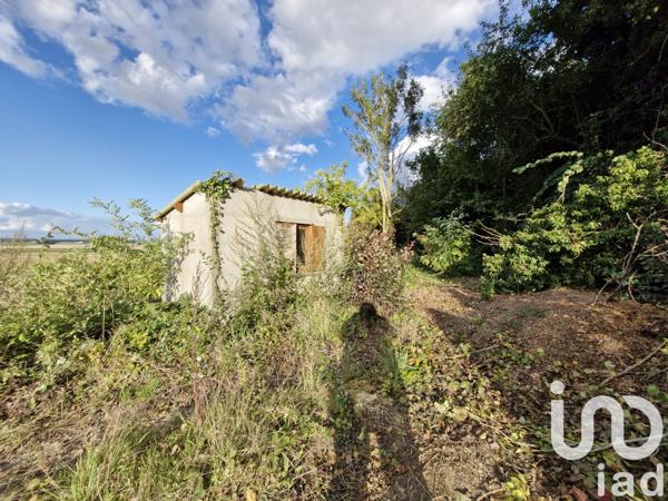 Terrain à vendre 630 m² Grisy-les-Plâtres