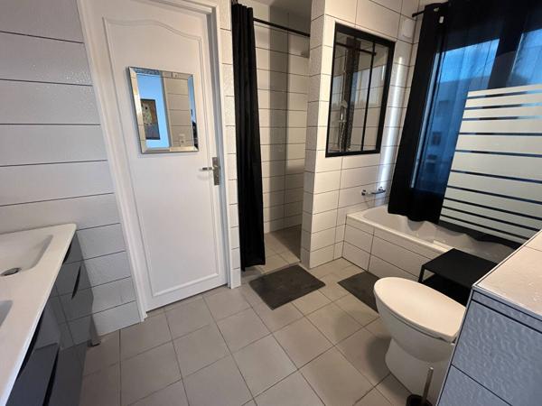 APPARTEMENT à ROYAN