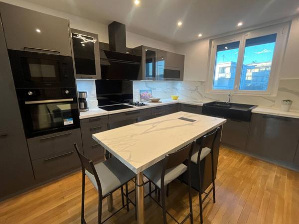 APPARTEMENT à ROYAN