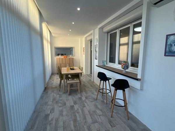 APPARTEMENT à ROYAN