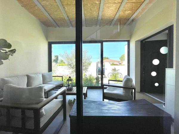 Vente Villa 7 pièces 202 m2 à Gignac