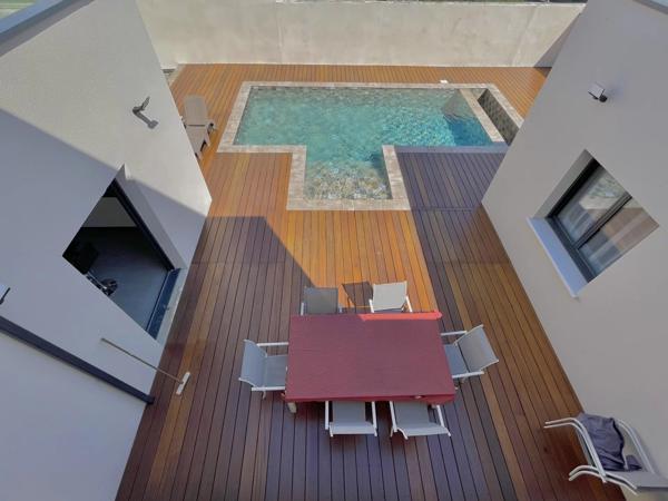 Vente Villa 7 pièces 202 m2 à Gignac