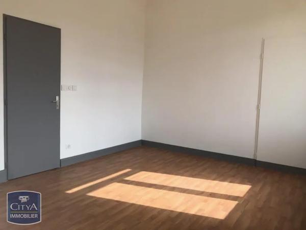 Appartement à louer 2 pièces 35.48m² Bergerac (24100)