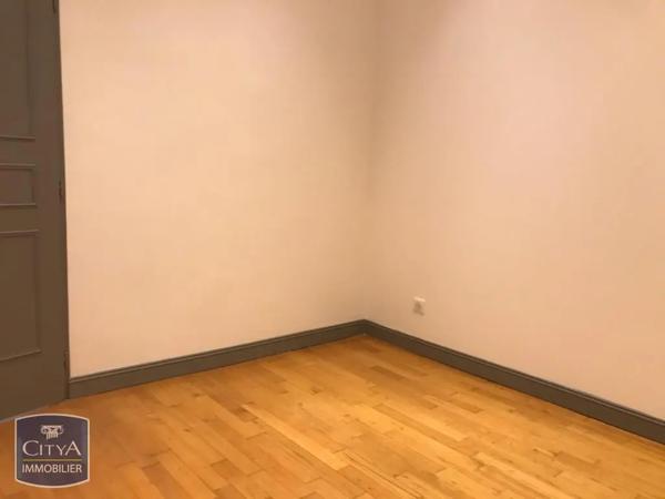 Appartement à louer 2 pièces 35.48m² Bergerac (24100)