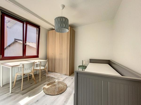 Strasbourg Krutenau - Cosy Studio Meublé Strasbourg Strasbourg Krutenau - Cosy Studio Meublé Strasbourg