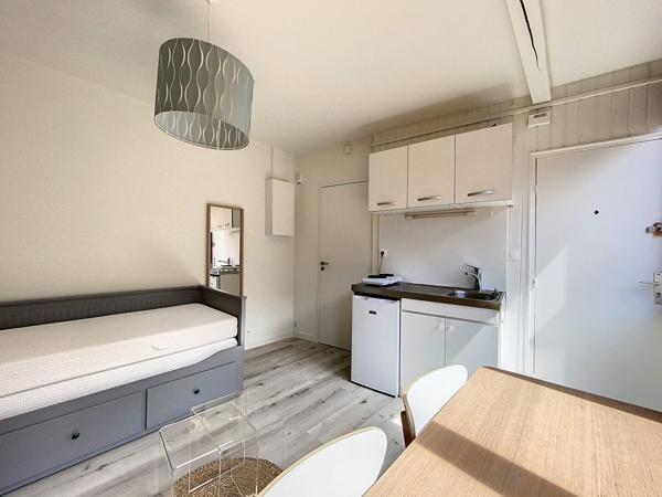 Strasbourg Krutenau - Cosy Studio Meublé Strasbourg Strasbourg Krutenau - Cosy Studio Meublé Strasbourg