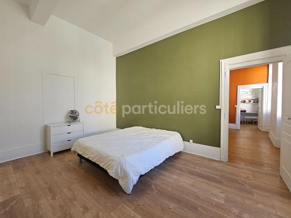 Location
                Appartement75,04 m² - 3 Pièces -
                    AGEN (47000)