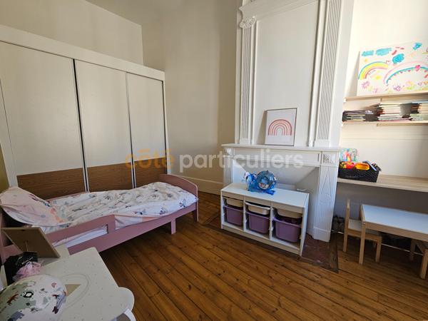 Location
                Appartement75,04 m² - 3 Pièces -
                    AGEN (47000)