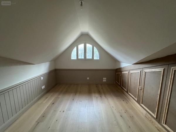 Duplex à vendre à Lège-Cap-Ferret en Gironde (33950), ref : 33010/194