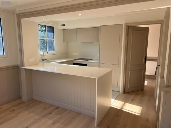 Duplex à vendre à Lège-Cap-Ferret en Gironde (33950), ref : 33010/194