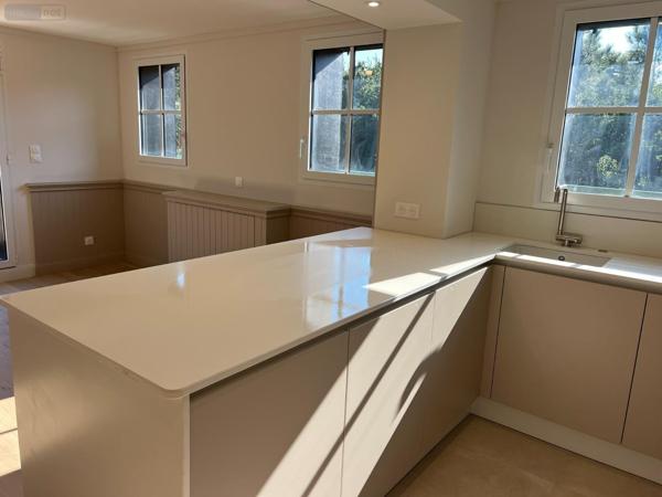 Duplex à vendre à Lège-Cap-Ferret en Gironde (33950), ref : 33010/194