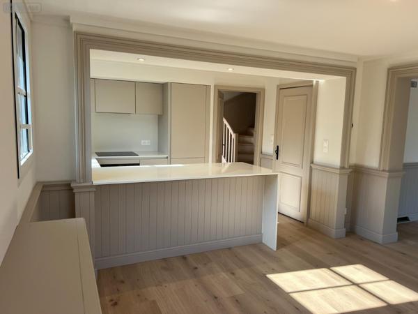 Duplex à vendre à Lège-Cap-Ferret en Gironde (33950), ref : 33010/194