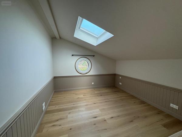 Duplex à vendre à Lège-Cap-Ferret en Gironde (33950), ref : 33010/194