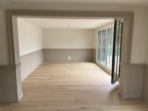 Duplex à vendre à Lège-Cap-Ferret en Gironde (33950), ref : 33010/194