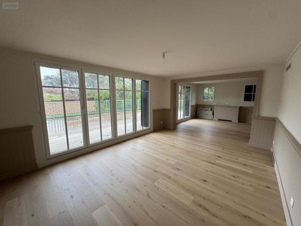 Duplex à vendre à Lège-Cap-Ferret en Gironde (33950), ref : 33010/194