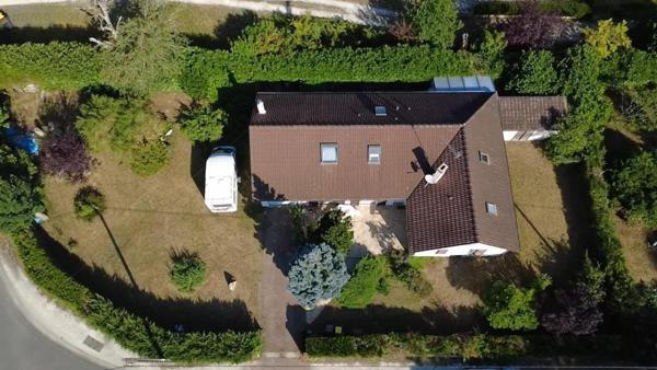 Maison à vendre à Villemandeur dans le Loiret (45700), ref : 45051-437