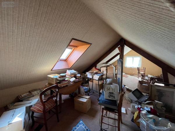 Maison à vendre à Villemandeur dans le Loiret (45700), ref : 45051-437