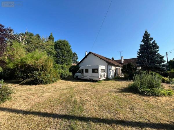 Maison à vendre à Villemandeur dans le Loiret (45700), ref : 45051-437