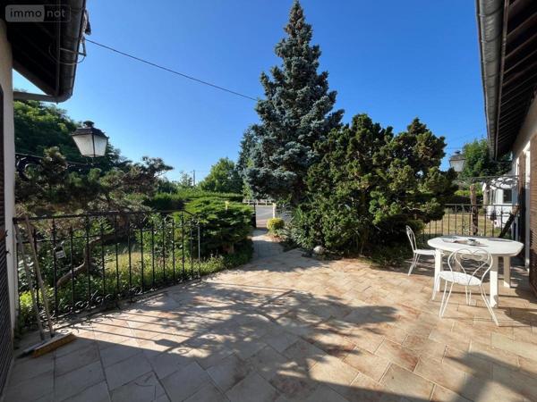 Maison à vendre à Villemandeur dans le Loiret (45700), ref : 45051-437