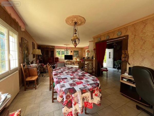 Maison à vendre à Villemandeur dans le Loiret (45700), ref : 45051-437