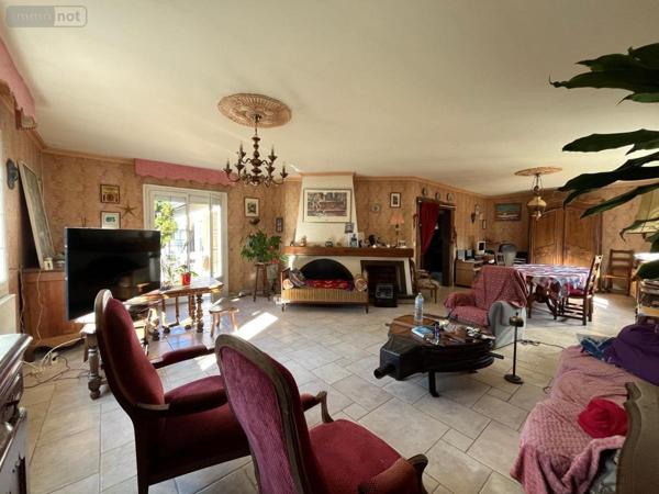 Maison à vendre à Villemandeur dans le Loiret (45700), ref : 45051-437