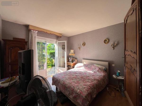 Maison à vendre à Villemandeur dans le Loiret (45700), ref : 45051-437