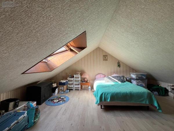 Maison à vendre à Villemandeur dans le Loiret (45700), ref : 45051-437