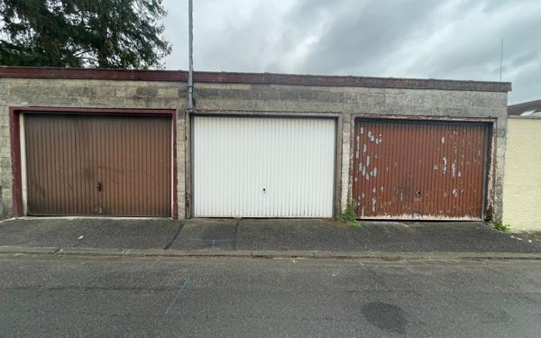 Maison à vendre    4 pièces • 104 m2 Raismes