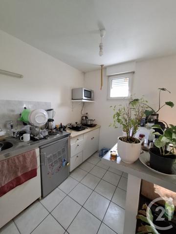 Appartement F1 à vendre  1 pièce - 28,82 m2 TOURS - 37