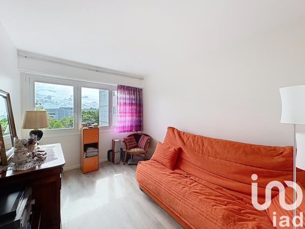 Appartement à vendre 2 pièces 58 m² Vélizy-Villacoublay