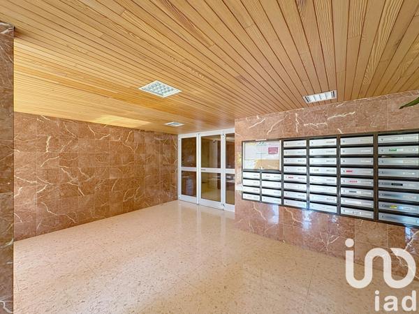 Appartement à vendre 2 pièces 58 m² Vélizy-Villacoublay