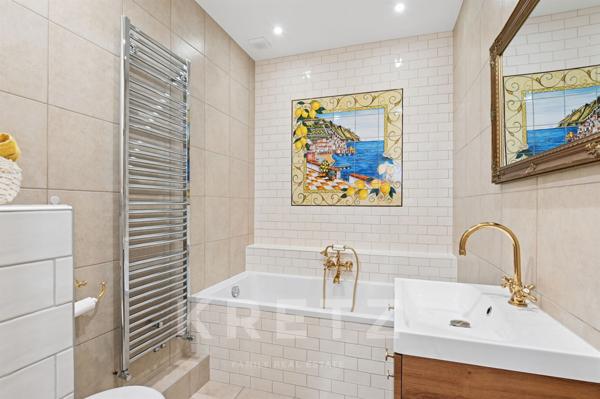 Boulogne-Billancourt - Rue du Pavillon