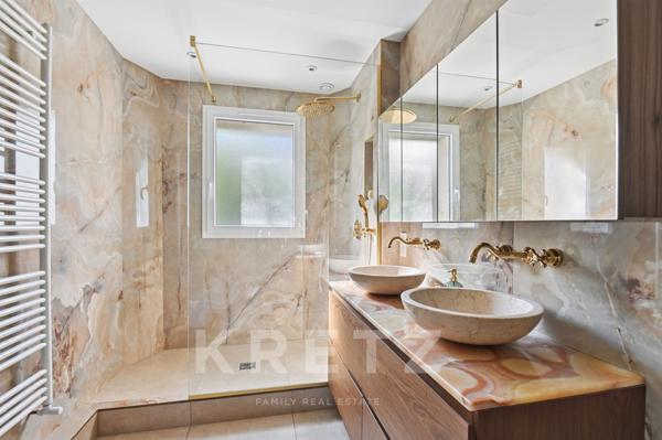 Boulogne-Billancourt - Rue du Pavillon