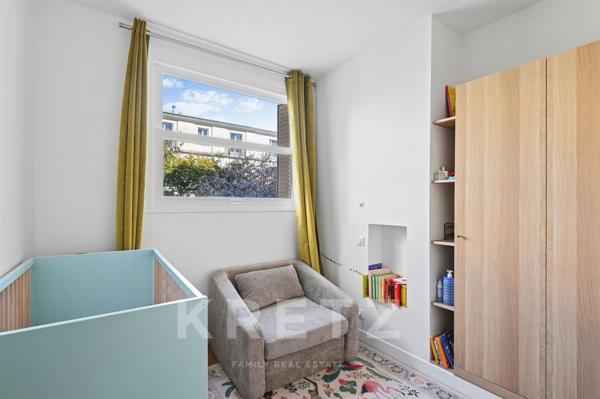 Boulogne-Billancourt - Rue du Pavillon