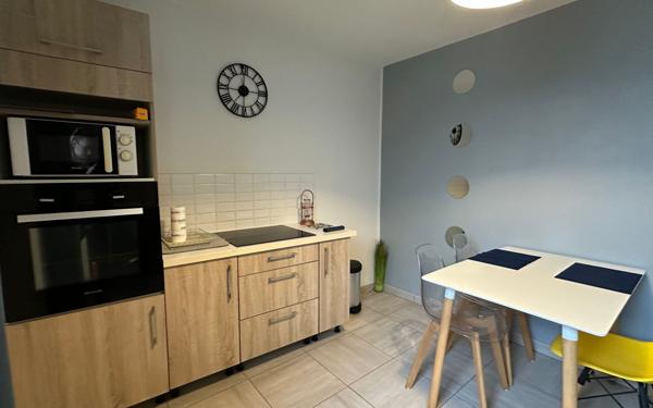 Maison à louer    1 pièce •  Romorantin-Lanthenay