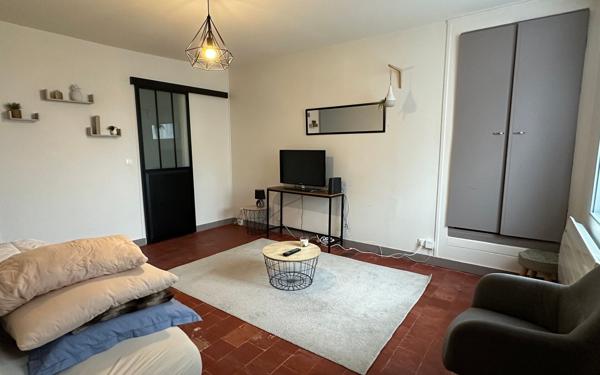 Maison à louer    1 pièce •  Romorantin-Lanthenay