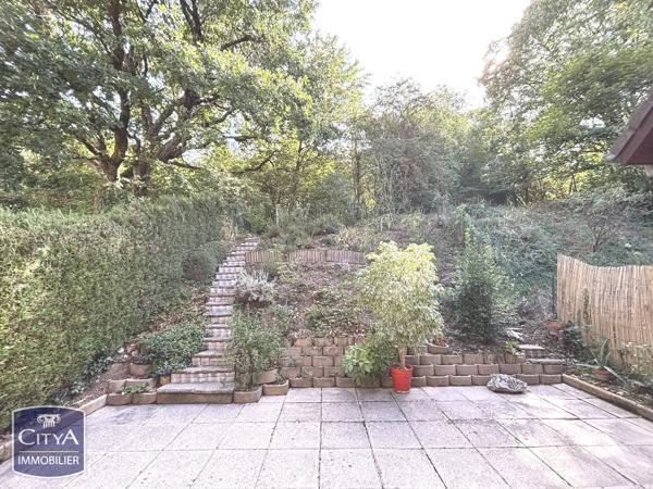 Appartement à vendre 3 pièces 83.28m² Vétraz-Monthoux (74100)