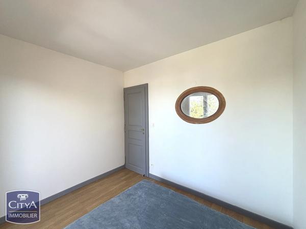 Appartement à vendre 3 pièces 83.28m² Vétraz-Monthoux (74100)