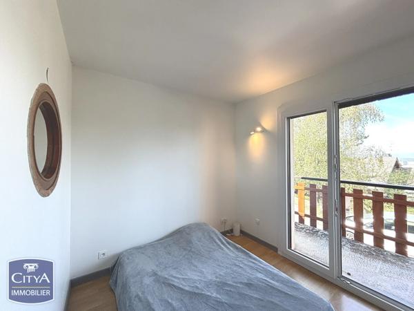 Appartement à vendre 3 pièces 83.28m² Vétraz-Monthoux (74100)