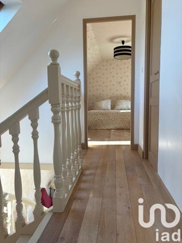 Maison à vendre 7 pièces 178 m² Fouesnant