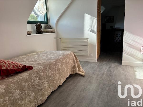 Maison à vendre 7 pièces 178 m² Fouesnant