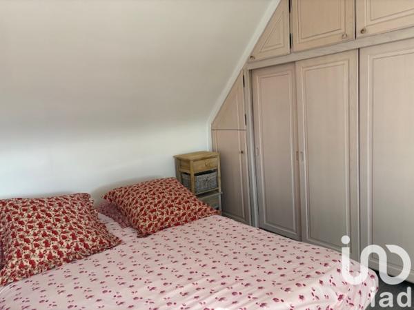 Maison à vendre 7 pièces 178 m² Fouesnant