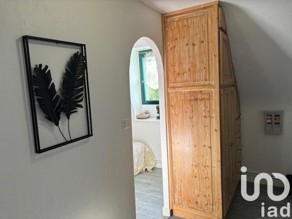 Maison à vendre 7 pièces 178 m² Fouesnant