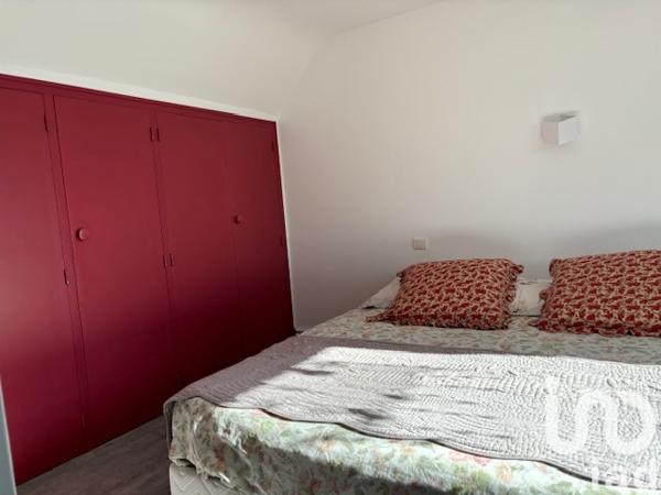 Maison à vendre 7 pièces 178 m² Fouesnant