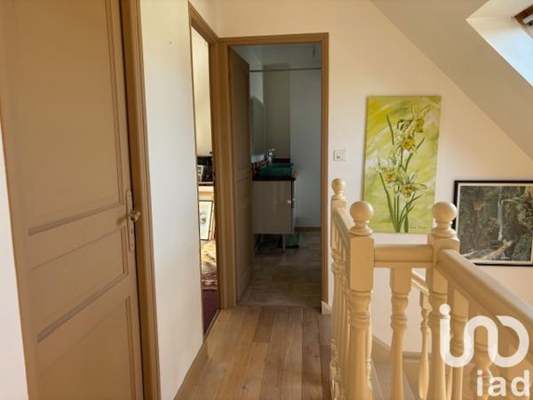Maison à vendre 7 pièces 178 m² Fouesnant
