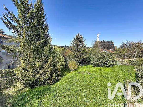 Maison à vendre 6 pièces 105 m² Espaly-Saint-Marcel