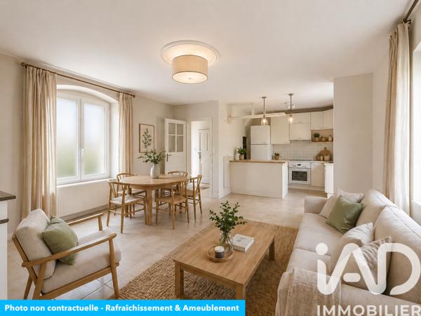 Maison à vendre 6 pièces 105 m² Espaly-Saint-Marcel