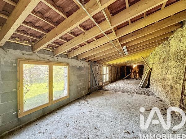 Maison à vendre 6 pièces 105 m² Espaly-Saint-Marcel